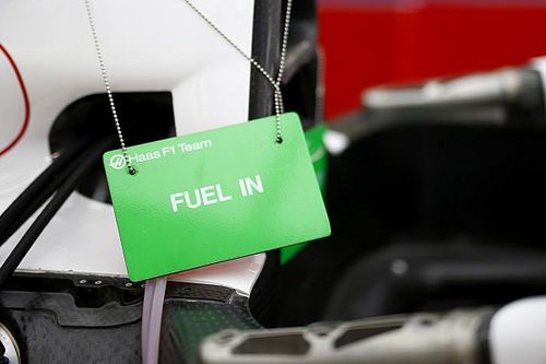 La gran inc&oacute;gnita de los combustibles sint&eacute;ticos para la F1
