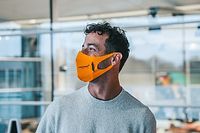 Ricciardo: "McLaren es mi mejor oportunidad para ser campe&oacute;n de F1"