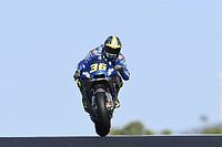 Mir: &ldquo;Me siento como antes de ser campe&oacute;n, pero m&aacute;s libre&rdquo;