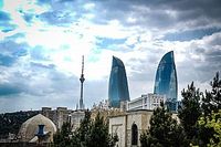 F1 2021: Confira os horários e como acompanhar o GP do Azerbaijão