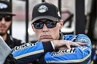 Harvick y su racha sin victorias: "Estoy m&aacute;s all&aacute; de toda frustraci&oacute;n"