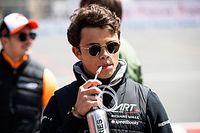 De Vries termina su asociación con McLaren