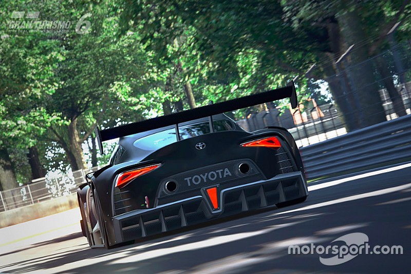 A Gran Turismo is ott lesz Japánban a 2019-es Nemzeti Sportfesztiválon