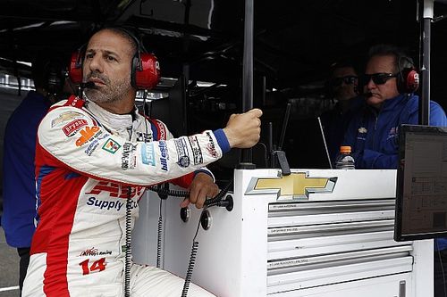 Kanaan: Temporada 2018 foi a pior da minha carreira na Indy