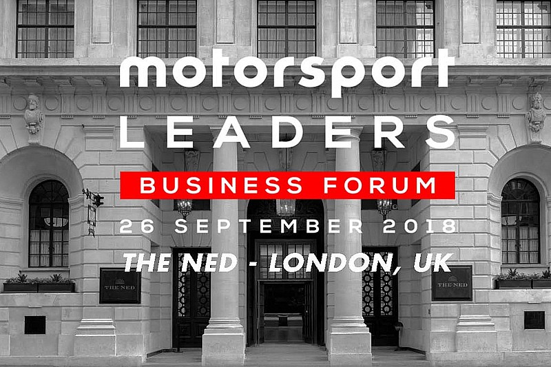 Le Forum Business 'Motorsport Leaders' examine les chamboulements auxquels font face les sports mécaniques