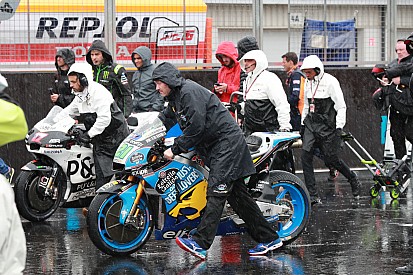 GP de Grande-Bretagne : les raisons d’une annulation