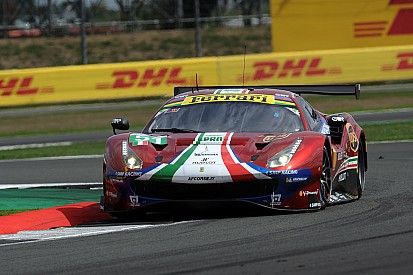Malgré sa victoire, Ferrari espère plus de la BoP