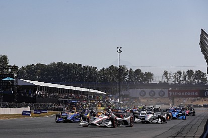 IndyCar confirms COTA, reveals 2019 schedule