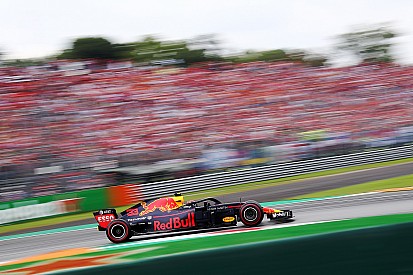 Red Bull considera que pueden sorprender en Singapur, Japón y México