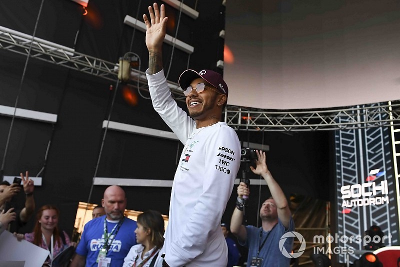 Hamilton: