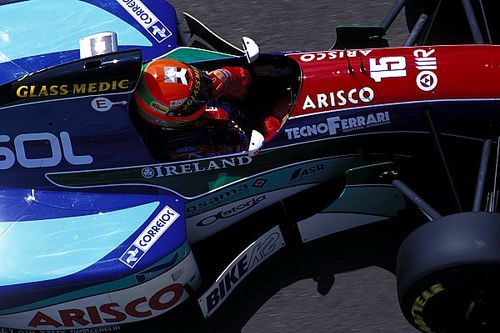 AN&Aacute;LISE: A F1 j&aacute; aumentou uma puni&ccedil;&atilde;o ap&oacute;s um protesto?