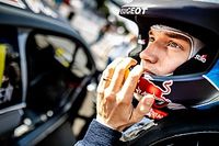 Perfekcyjny początek Timmy'ego Hansena