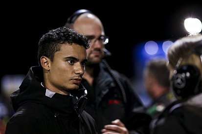Wehrlein rechazó ir a la Fórmula E porque aún quiere volver a la F1