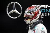 TABELA: Hamilton rumo ao hexa e Vettel praticamente fora da briga pelo título