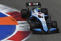 Kubica osiemnasty, wypadek Albona