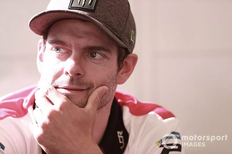 Cal Crutchlow, Team LCR Honda