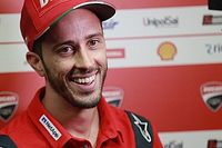 Dovizioso recibe el 'OK' para el test de Misano