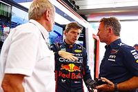 Horner: Verstappen no es un robot y sinti&oacute; correr en casa