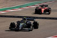 La FIA ne devait contrôler que Hamilton et Leclerc à Austin