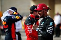 Hamilton: La ventaja de Red Bull en la F1 sigue siendo innegable