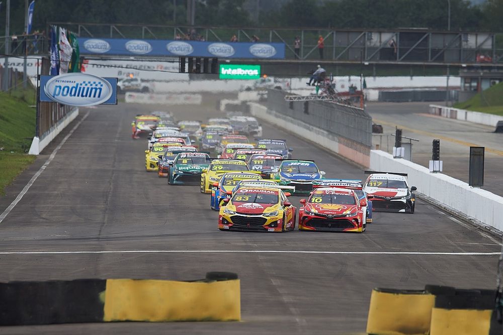 Stock Car