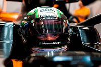 VIDEO: Pato O'Ward prueba con McLaren F1 en España