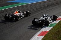 Así vivimos la clasificación del GP de Italia 2023