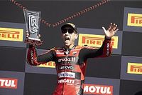 La FIM impone una 'regla anti-Bautista' para WSBK 2024