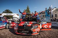 Opinie po Rajdzie Rzeszowskim