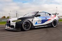 BMW M4 GT4, el nuevo 'juguete' para la categor&iacute;a de moda