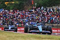 Ocon może być liderem