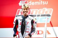 Oficial: Somkiat Chantra debutar&aacute; en MotoGP 2025 con LCR-Honda 
