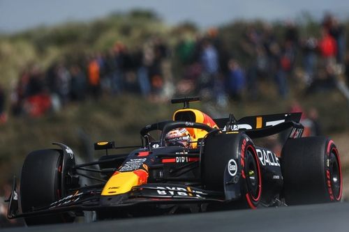 Por qu&eacute; Red Bull apuesta por un F1 "m&aacute;s tranquilo" para ganar a Norris