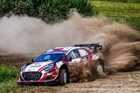 Lider mistrzostw świata chwali Sesksa