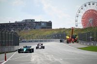 A qu&eacute; hora fueron los Libres (FP2) de F1 en Zandvoort y c&oacute;mo ver