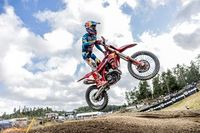 MXGP de Pa&iacute;ses Bajos 2024: horarios en Arnhem y c&oacute;mo ver en TV