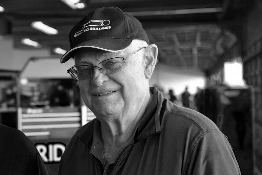 Bob Riley