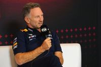 Horner: es una decepci&oacute;n para Checo P&eacute;rez calificar mal en M&eacute;xico