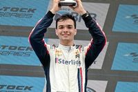 Multicampeão na base, Léo Reis entra para grid da Stock Light pela W2 Racing ProGP