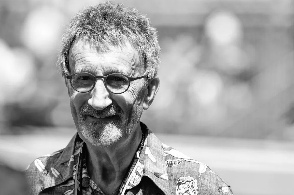 Er brachte "Schumi" in die Formel 1: Eddie Jordan ist tot