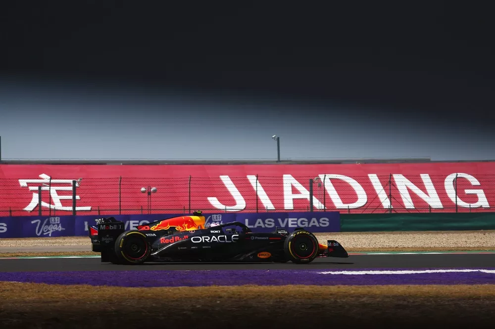 Liam Lawson, Red Bull Racing