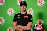 Di Giannantonio, operado del hombro, afronta tres meses de rehabilitaci&oacute;n: "D&iacute;a 0 de 2025"