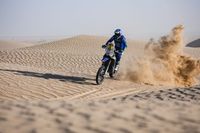 Hiszpańska niespodzianka