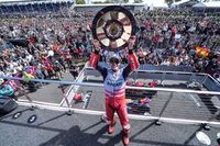 Marquez bał się, że to koniec