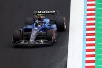 Sainz: "Suzuka es un Mónaco de curva rápida; no puedes puntuar saliendo 15º"