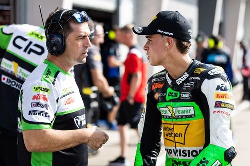 Dettwiler ya no está en estado crítico y Rueda continúa mejorando