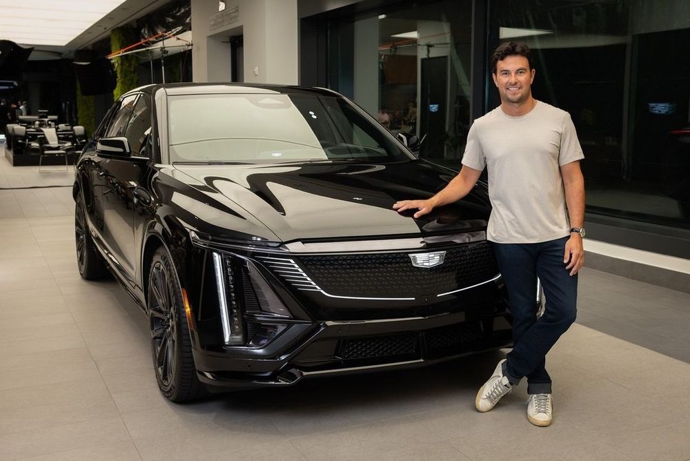 Perez Cadillac