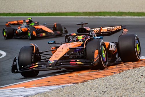 ANÁLISE F1: A luta pelo título de 2025 acabou?