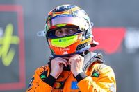 Oscar Piastri no participará en la FP1 del GP de Italia de F1
