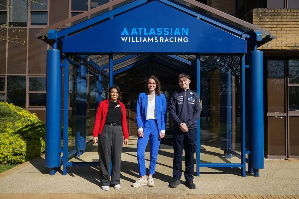 Programma Williams Early Careers